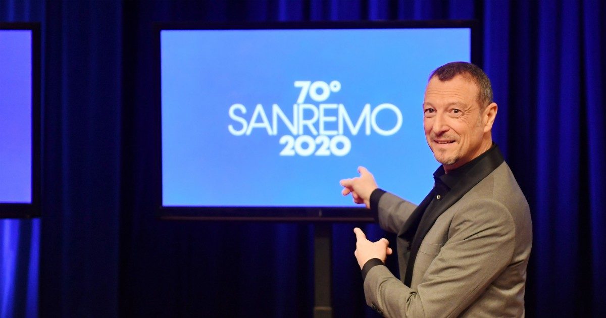 Festival di Sanremo 2020, svelate le canzoni per la serata delle cover: ecco tutti i duetti