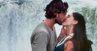 Copertina di Cecilia Rodriguez e Ignazio Moser senza freni: “Raptus di passione nei camerini di Mattino 5”. Lui: “Una volta ho fatto cilecca, lei ha pianto”