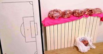 Domeniche bestiali – Nel calcio al tempo dei social c’è la squalifica via Instagram ma resiste la tradizione della grigliata in spogliatoio