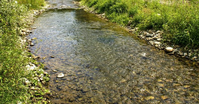 “Così tutela dei fiumi a rischio”: mobilitazione contro le direttive distrettuali sugli incentivi alle piccole centrali idroelettriche