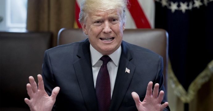 Impeachment indolore: il sogno dei Repubblicani