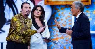 “Tony & Tina Show”: al confronto, le nozze trash erano molto sobrie