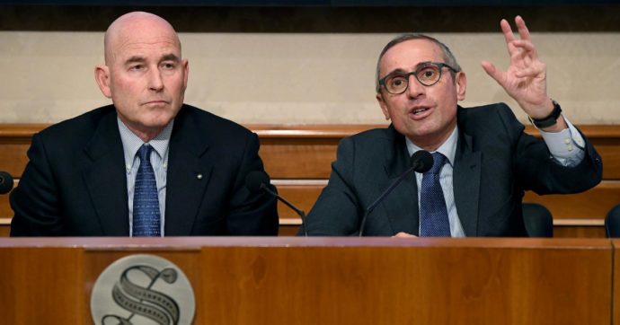 Allarme di cronisti ed editori “Arriva un nuovo bavaglio”