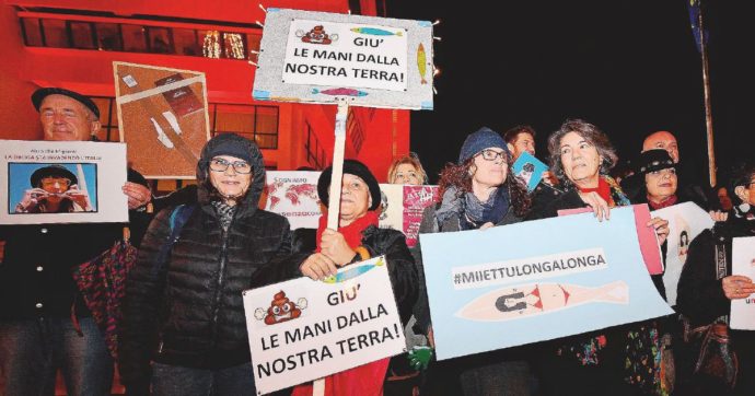 Tra gettonopoli e trasformisti la destra punta alla Cittadella