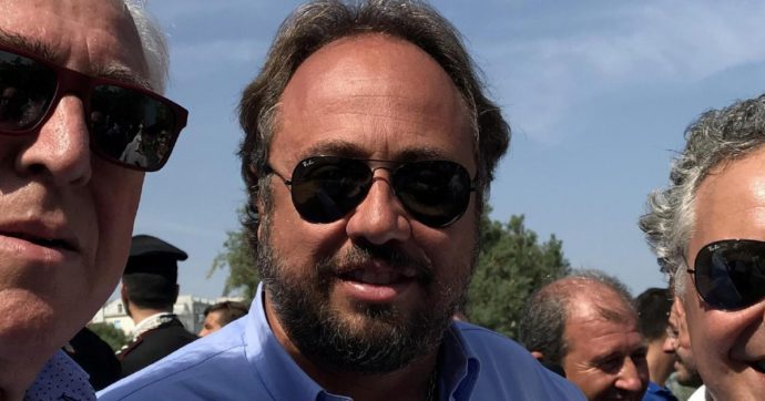 Mr Papeete ora vuole fare il governatore