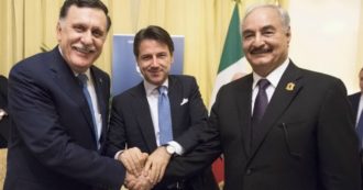 Copertina di Nel Mediterraneo sono aperti molti fronti di crisi. E ognuno pensa solo ai propri interessi