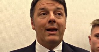 Copertina di Renzi: “Di Maio accusa di fuoco amico? Gli chiedo i diritti d’autore. M5s destinato al declino”