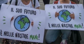 Copertina di Manifesto di Assisi, per un’economia in grado di affrontare la crisi climatica: “La politica è più indietro delle realtà produttive e sociali”