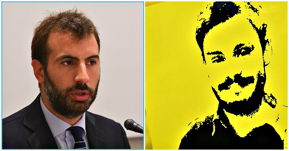 Giulio Regeni, Palazzotto: “La società civile ha dimostrato di non essere disposta a passarci sopra. Senza sviluppi, dare un segnale all’Egitto”
