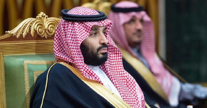 Bezos da Ryad: 007 sauditi spiavano il telefono del boss