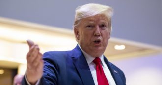 Copertina di Repubblicani, inizia il fuoco di sbarramento