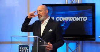 Copertina di Sindaco accusa Bonaccini: “Ha minacciato il mio Comune”