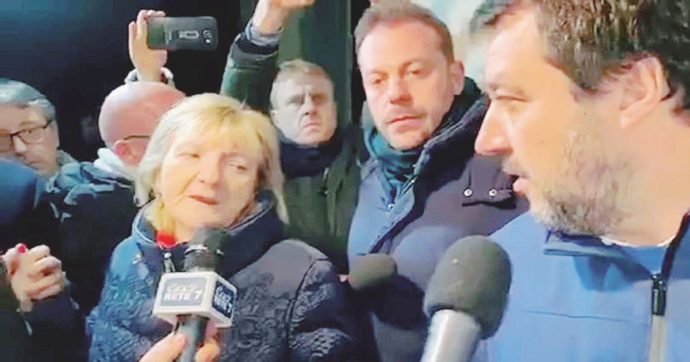 Una lettera aperta per la signora Anna Biagini