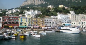 Copertina di La parentopoli dell’isola di Capri, indagine dei carabinieri su ammanchi e irregolarità contabili delle società pubbliche