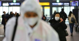 Virus Cina, tre casi di contagio accertati in Francia: “Primi in Europa, ricoverati in isolamento”. In Italia allarme rientrato