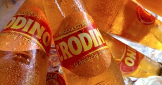 Copertina di Il Crodino se ne va. E per fermarlo è in corso una battaglia d’altri tempi