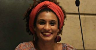 Copertina di Marielle Franco, Brasilia vieta di dedicare una piazza all’attivista uccisa da due agenti-killer: “Non è rilevante per l’interesse pubblico”