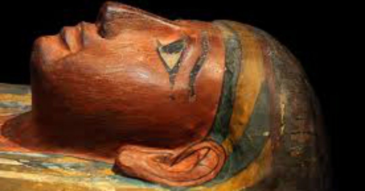 La mummia di un sacerdote egiziano di 3000 anni fa torna a parlare