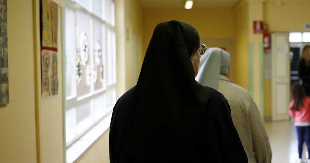 Verona: morta suora a 104 anni, per 68 è stata infermiera e caposala in ospedale