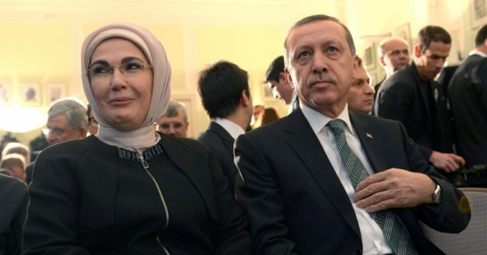 “Matrimonio riparatore”: Erdogan riprova a fare la legge