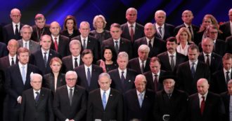 Copertina di “Gli ebrei dall’antisemitismo si devono difendere da soli”