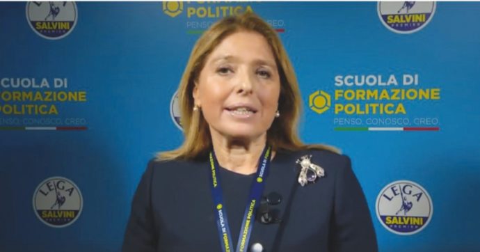 La prof. che piace ai leghisti: “Sarà la Guazzaloca di Toscana”