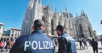 Copertina di Messina Denaro, la rete del boss è arrivata a Milano