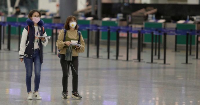 Sindrome Coronavirus Sospetti su paziente a Bari