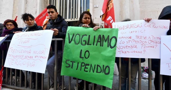 Inchieste e appalti persi: Manital in ginocchio