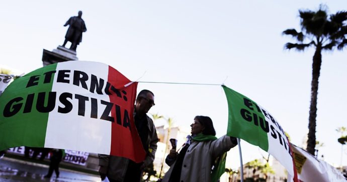 Eternit bis, Schmidheiny ancora rinviato a giudizio