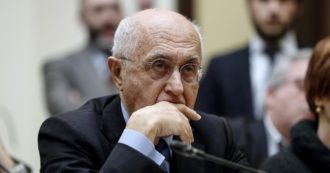 Copertina di Tumori per lavoro. La Cassazione oggi naviga a vista