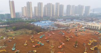 Copertina di Crescita e leadership: il peso del Coronavirus su Xi Jinping