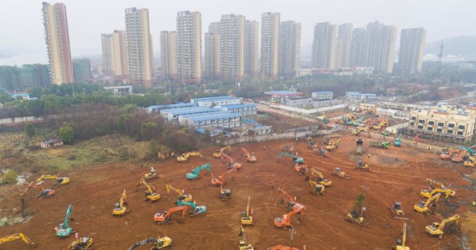 Crescita e leadership: il peso del Coronavirus su Xi Jinping