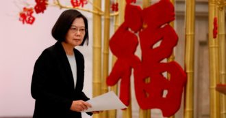Copertina di Taipei licenzia la legge anti-Pechino: “Stop infiltrati”