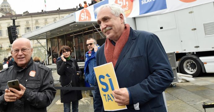 I No Tav “denunciano” il resuscitato Foietta