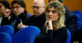 Copertina di Renziani e dem litigano sulla cronista Angeli