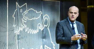 Copertina di I vertici Eni guidavano il “complotto” contro i pm