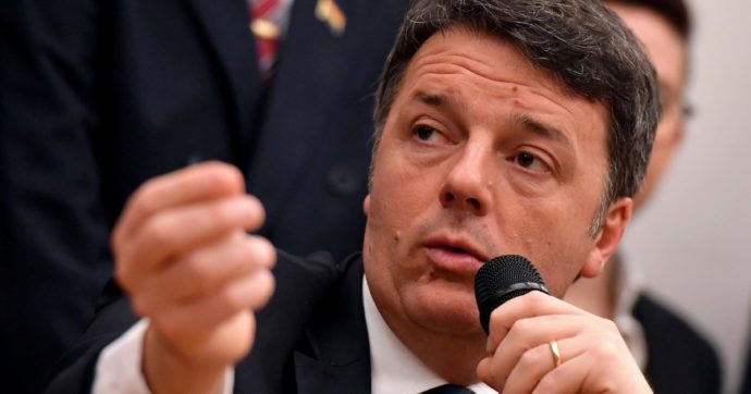 “Può registrare il marchio Italia Viva”. Ma la lettera è al Matteo Renzi sbagliato