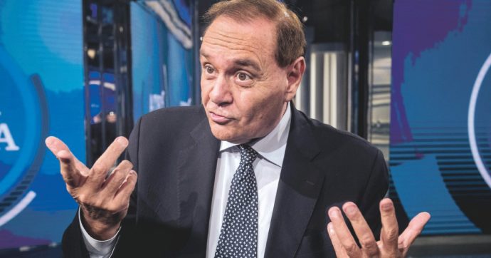 “Io, fregato dai voltagabbana… Il mio clientelismo era meglio”