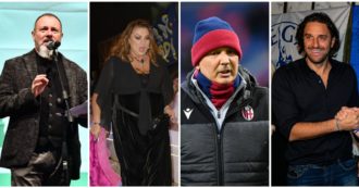 Copertina di Elezioni regionali, da Mihajlović a Carlo Lucarelli, Luca Toni, Massimo Bottura e Raoul Casadei: chi votano i vip tra Stefano Bonaccini e Lucia Borgonzoni