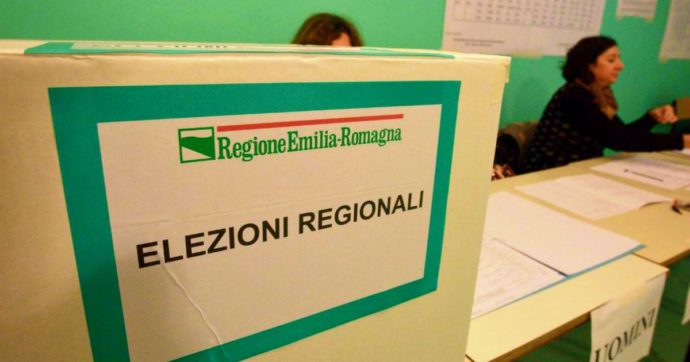 Elezioni Regionali in Emilia-Romagna e Calabria, dai candidati al voto disgiunto: cosa c’è da sapere prima di andare alle urne
