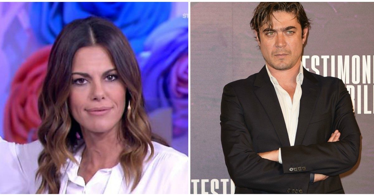 Detto fatto, Bianca Guaccero rivela: “Riccardo Scamarcio? L’ho conosciuto a 17 anni e poi…”