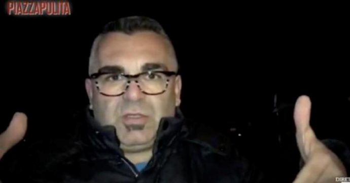 Ferrara, faida leghista (in chat)