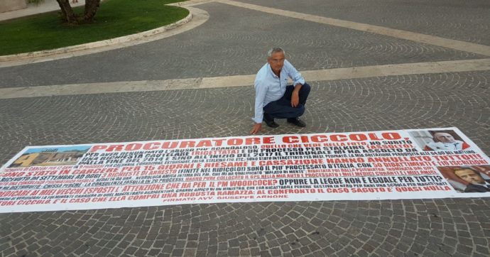 Il “metodo Kurosawa” nelle false accuse al legale ambientalista