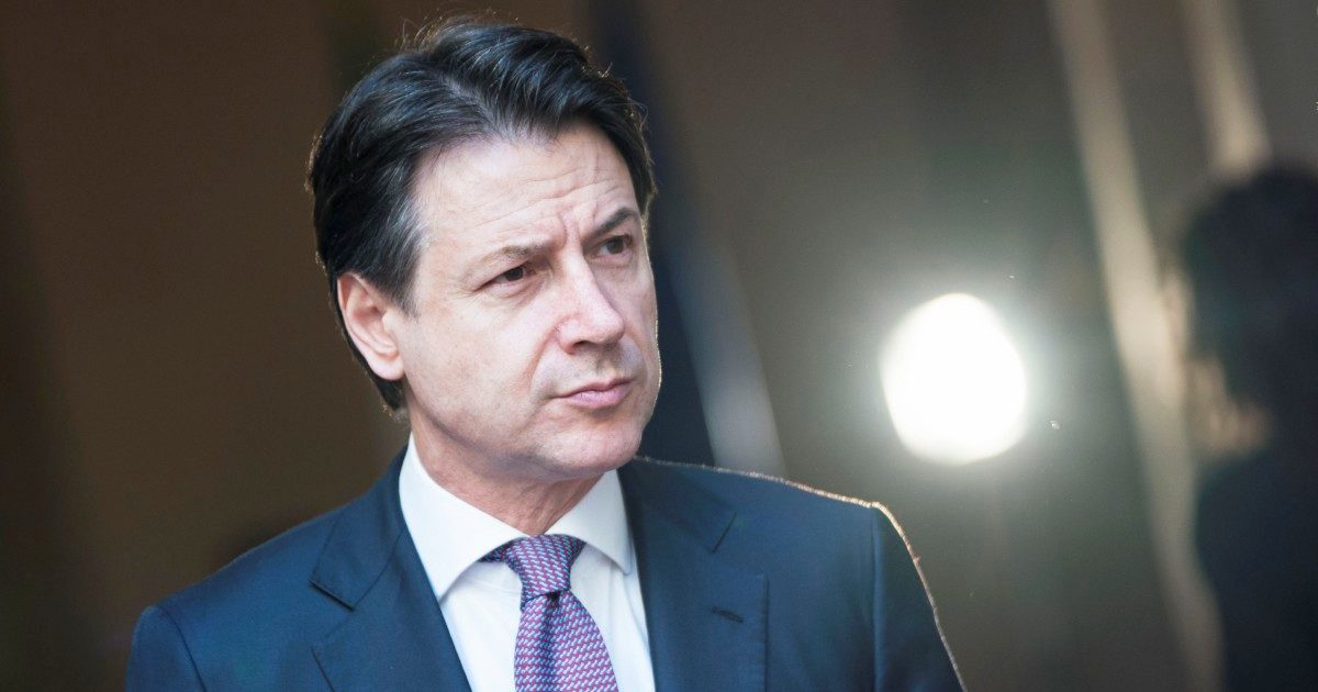 Il Conte2 rischia: la mina di Renzi arriverà martedì