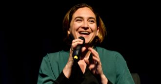 Copertina di Barcellona su clima e diritti è avanti a tutti. Ecco dove si giocano i destini dell’Europa