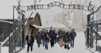 Giornata della memoria, i giovani non sanno perché si celebra. La scuola non fa abbastanza