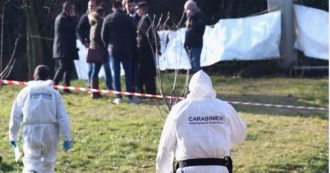 Copertina di Brescia, trovato in un parco il cadavere di una donna scomparsa: si indaga per omicidio