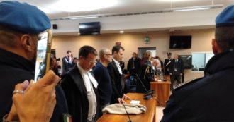 Copertina di Saronno, morti in corsia: l’ex viceprimario Leonardo Cazzaniga condannato all’ergastolo