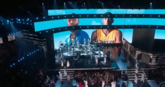 Copertina di Grammy Awards 2020, Billie Eilish trionfa e la musica piange il campione Kobe Bryant. Alicia Keys commossa: “Ti amiamo”